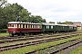 Uerdingen 38339 - EVB "VB 406"
21.08.2016
Zeven, Bahnhof [D]
Andreas Kriegisch