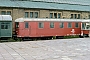 Uerdingen ? - DR "60 50 99-28 515-3"
__.08.1987
Bernau, Bahnhof [D]
Thomas Rose