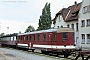 Uerdingen ? - DMFS "197 805-5"
25.09.1990
Salzwedel, Kleinbahnhof [DDR]
Stefan Motz