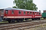 Uerdingen ? - DLFS "197 805-5"
04.07.2020
Wittenberge, Bahnbetriebswerk [D]
Rudi Lautenbach