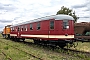 Uerdingen ? - DLFS "197 805-5"
06.07.2025
Wittenberge [D]
Wolfgang Rudolph