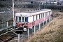 Uerdingen ? - DR "195 609-3"
28.12.1988
Frankfurt (Oder), Bahnbetriebswerk Rbf [D]
Thomas Rose
