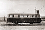 Uerdingen 56749 - DB "VT 95 905"
__.08.1950
Garmisch-Partenkirchen, Bahnhof [D]
Hermann Ott (Archiv M. Werning)
