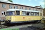 Uerdingen 56752 - DB "724 001-3"
01.08.1986
Kassel,&nbsp;Ausbesserungswerk [D]
Norbert Schmitz