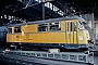 Uerdingen 56752 - DB "724 001-3"
23.07.1983
Stuttgart, Bahnbetriebswerk [D]
Ernst Lauer