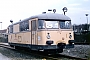 Uerdingen 56752 - DB "724 001-3"
05.04.1985
Wuppertal [D]
Dietmar Stresow