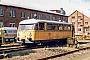 Uerdingen 56752 - DB "724 001-3"
22.08.1987
Kassel,&nbsp;Ausbesserungswerk [D]
Dietmar Stresow
