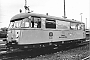 Uerdingen 56752 - DB "724 001-3"
09.04.1977
Stuttgart,&nbsp;Betriebswerk [D]
Klaus Görs