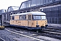 Uerdingen 56752 - BSW Heidelberg "724 001-3"
24.07.1987
Kassel,&nbsp;Ausbesserungswerk [D]
Norbert Lippek