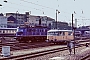Uerdingen 56752 - DB "724 001-3"
11.04.1983
München [D]
Jochen Fink