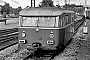 Uerdingen 56752 - DB "724 001-3"
15.08.1975
Rastatt,&nbsp;Bahnhof [D]
Matthias Maier