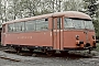 Uerdingen 56834 - BHE "VB 1"
12.04.1974
Harsefeld, Bahnbetriebswerk [D]
Helmut Philipp