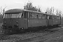 Uerdingen 56834 - BHE "VB 1"
05.11.1977
Harsefeld&nbsp;Süd [D]
Hinnerk Stradtmann