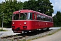 Uerdingen 57138 - Denkmal "VT 95 9164"
02.09.2017
Wuppertal-Cronenberg [D]
Frank Glaubitz