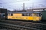 Uerdingen 57138 - DB "724 003-9"
10.04.1985
Münster,&nbsp;Bahnbetriebswerk [D]
Martin Welzel