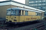 Uerdingen 57138 - DB AG "724 003-9"
09.08.1999
Essen,&nbsp;Hauptbahnhof [D]
Martin Welzel