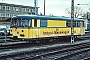 Uerdingen 57138 - DB AG "724 003-9"
14.12.1997
Neustrelitz,&nbsp;Hauptbahnhof [D]
Michael Uhren