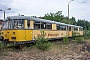 Uerdingen 57138 - DB AG "724 003-9"
08.07.2003
Neustrelitz [D]
Peter Wegner