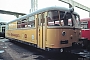 Uerdingen 57138 - DB "724 003-9"
14.11.1987
Heidelberg,&nbsp;Betriebswerk [D]
Ernst Lauer