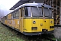 Uerdingen 57138 - Pfalzbahn "724 003-9"
04.12.2005
Esthal-Sattelmühle,&nbsp;Bahnhof [D]
Dietmar Stresow