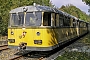 Uerdingen 57138 - Pfalzbahn "724 003-9"
15.10.2006
Hermeskeil,&nbsp;Bahnhof [D]
Dietmar Stresow