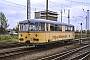 Uerdingen 57138 - DB AG "724 003-9"
30.10.1996
Neustrelitz,&nbsp;Hauptbahnhof [D]
Michael Uhren