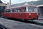 Uerdingen 57383 - DB "VT 95 9217"
29.07.1967
Trier,&nbsp;Bahnbetriebswerk [D]
Norbert Lippek