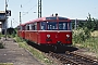 Uerdingen 57621 - VMN "795 240-1"
28.06.1992
Heidelberg,&nbsp;Bahnbetriebswerk [D]
Axel Schaer
