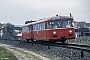 Uerdingen 57621 - VMN "795 240-1"
31.12.1988
Grünstadt-Sausenheim [D]
Ingmar Weidig