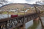 Uerdingen 57635 - Eifelbahn "795 256-7"
05.04.2010
Bullay, Moselbrücke [D]
Malte Werning