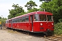 Uerdingen 57635 - Eifelbahn "795 256-7"
10.06.2007
Brohl-Lützing [D]
Werner Peterlick