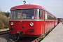 Uerdingen 57635 - Eifelbahn "795 256-7"
26.04.2008
Ulmen,&nbsp;Bahnhof [D]
Thomas Wohlfarth