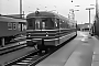 Uerdingen 58131 - WLE "VS 1533"
 __.08.1963
Münster (Westfalen) [D]
Dr. Günther Barths