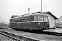 Uerdingen 58317 - DB "798 901-5"
17.04.1970
Grubweg,&nbsp;Bahnhof [D]
Kurt Müller (Archiv Georg Mürb)