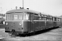 Uerdingen 58317 - DB "798 901-5"
05.03.1972
Passau,&nbsp;Betriebswerk [D]
Helmut Philipp