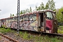 Uerdingen 58355 - Privat "VT 51"
13.05.2016
Hermeskeil,&nbsp;Bahnhof [D]
Malte Werning