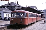Uerdingen 58355 - DB "795 286-4"
14.08.1979
Attendorn,&nbsp;Bahnhof [D]
Rolf K&ouml;stner