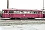 Uerdingen 58355 - HEF "795 286-4"
22.11.1985
Hamm&nbsp;(Westfalen),&nbsp;Betriebswerk [D]
Dietmar Stresow