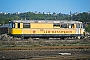 Uerdingen 58383 - DB "727 001-0"
17.05.1992
Wuppertal-Vohwinkel, Bahnhof [D]
Malte Werning