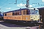 Uerdingen 58383 - DB "727 001-0"
__.__.1981
Osnabrück [D]
Ernst Lauer