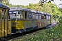 Uerdingen 58383 - HWB "727 001-0"
15.10.2006
Hermeskeil,&nbsp;Bahnhof [D]
Dietmar Stresow