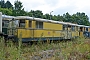 Uerdingen 58383 - HWB "727 001-0"
25.08.2013
Hermeskeil,&nbsp;Bahnhof [D]
Dietmar Stresow