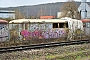 Uerdingen 58383 - HWB "727 001-0"
10.12.2023
Trier [D]
Frank Glaubitz