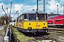 Uerdingen 58383 - DB AG "727 001-0"
24.04.1999
Magdeburg&nbsp;Hbf,&nbsp;Bahnbetriebswerk [D]
Michael Uhren