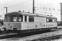 Uerdingen 58383 - DB "727 001-0"
19.04.1981
Hanau,&nbsp;Bahnbetriebswerk [D]
Klaus Görs