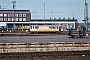 Uerdingen 58383 - DB "727 001-0"
02.04.1982
Bremen,&nbsp;Hauptbahnhof [D]
Norbert Lippek