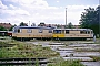 Uerdingen 58383 - DB "727 001-0"
03.06.1994
Augsburg,&nbsp;Bahnbetriebswerk [D]
Norbert Lippek