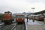 Uerdingen 59103 - DB "795 322-7"
30.05.1980
Attendorn, Bahnhof [D]
Michael Hafenrichter