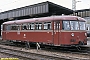 Uerdingen 59226 - DB "795 341-7"
31.05.1980
Saarbrücken,&nbsp;Hauptbahnhof [D]
Archiv Rolf K&ouml;stner