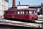 Uerdingen 59453 - DB "724 002-1"
15.06.1978
München, Bahnbetriebswerk Hbf [D]
Archiv M. Werning